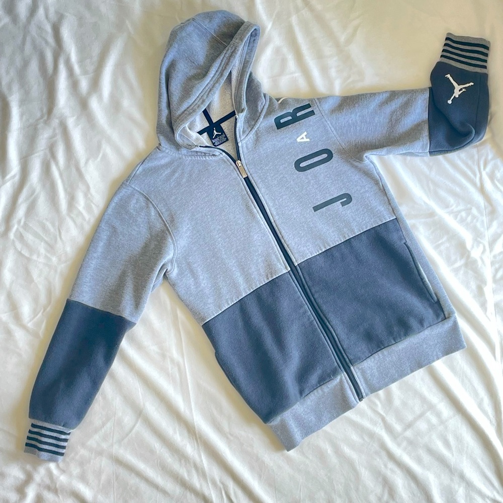 Jacket boy